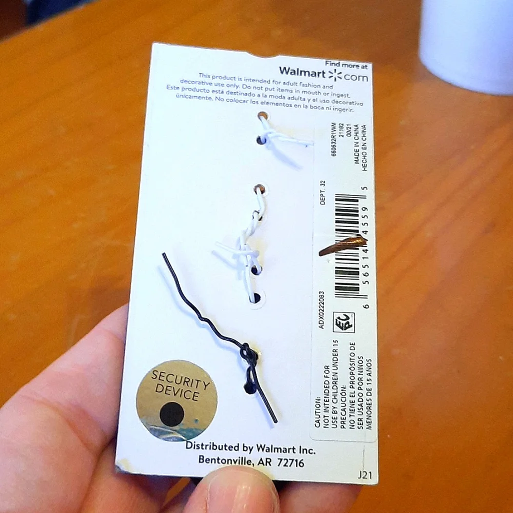 NWT 4 pack of silicone rings. Size 11.5 - Picture 4 of 4